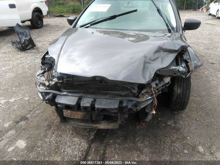 2013 FORD FOCUS S - 1FADP3E28DL181920