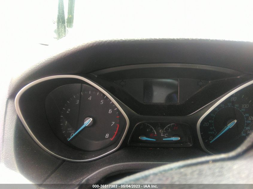 2013 FORD FOCUS S - 1FADP3E28DL181920