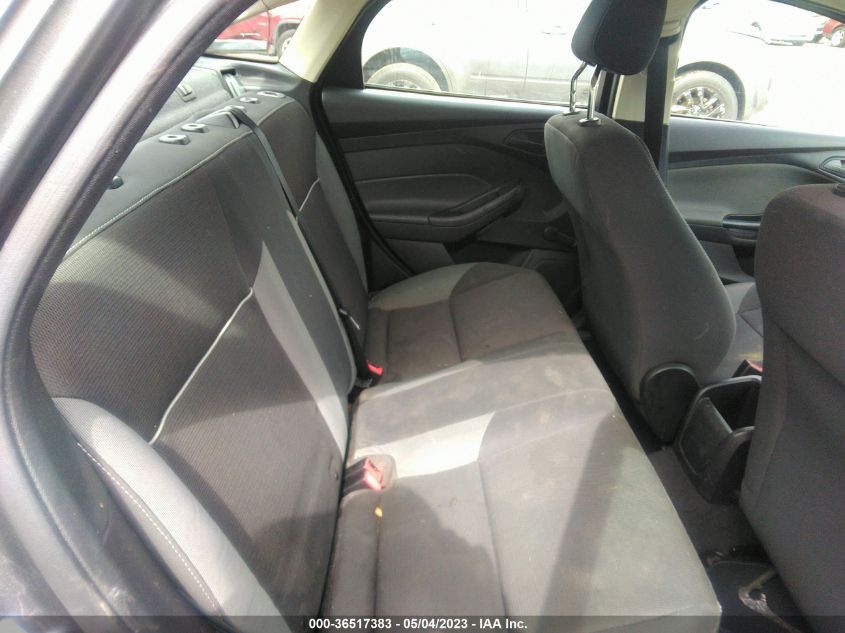 2013 FORD FOCUS S - 1FADP3E28DL181920