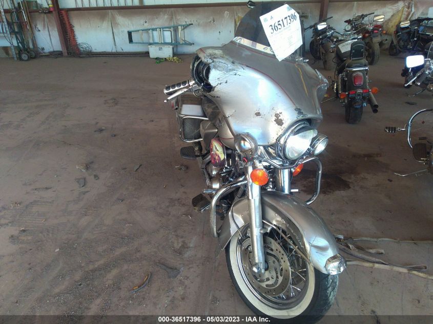 2007 HARLEY-DAVIDSON FLHRCI - 1HD1FR4117Y635300