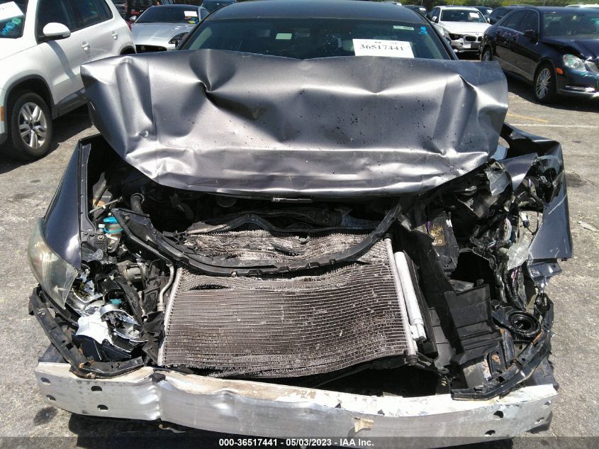 2014 HONDA CIVIC SEDAN LX - 19XFB2F52EE061500