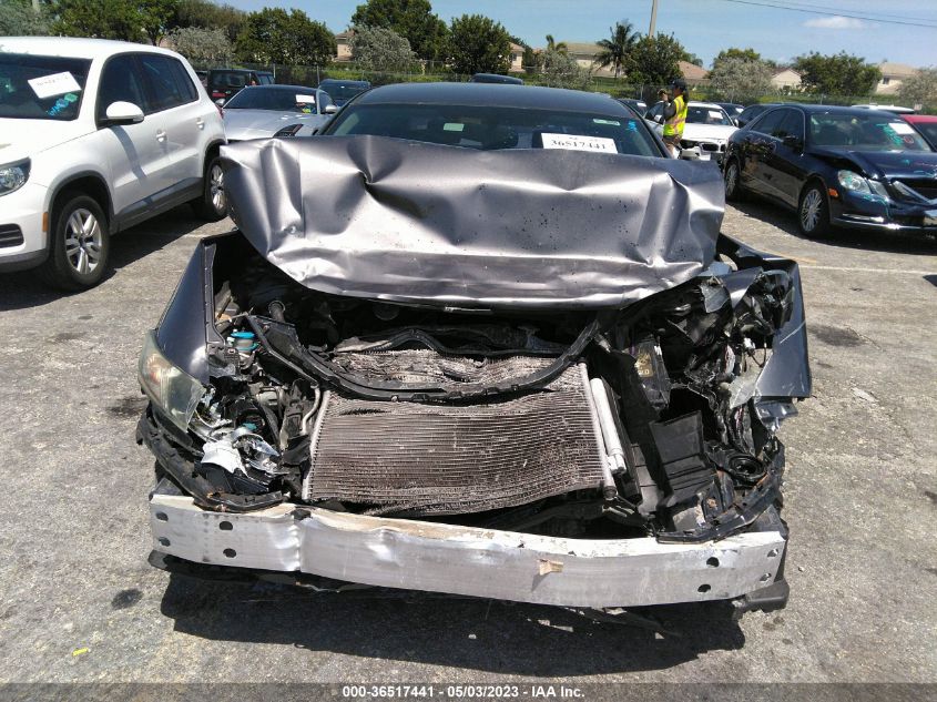 2014 HONDA CIVIC SEDAN LX - 19XFB2F52EE061500
