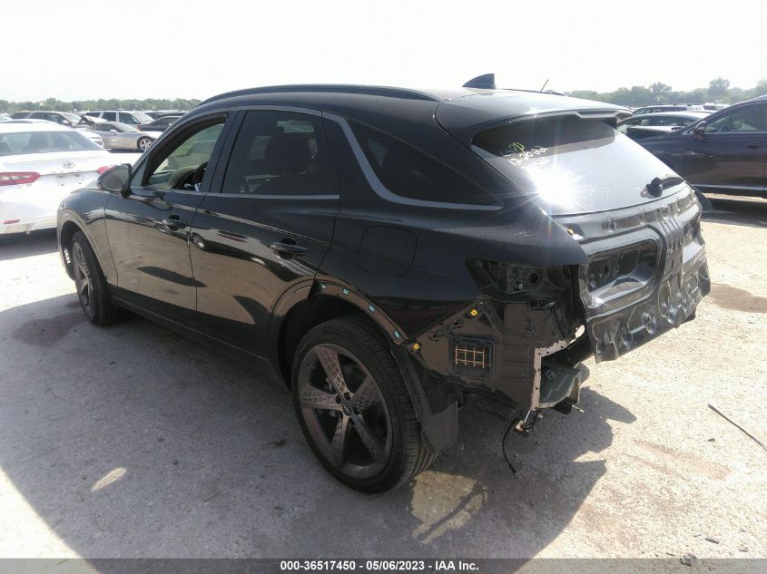 2022 GENESIS GV70 3.5T SPORT KMUMCDTC0NU036659