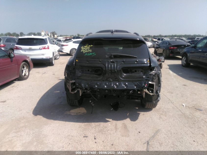 2022 GENESIS GV70 3.5T SPORT KMUMCDTC0NU036659