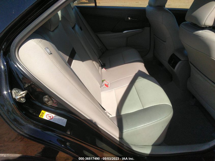 2013 TOYOTA CAMRY L/LE/SE/XLE - 4T1BF1FK3DU286572