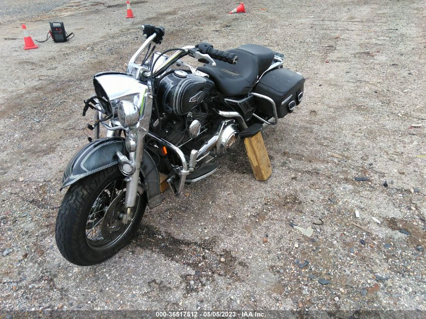 2007 HARLEY-DAVIDSON FLHRCI - 1HD1FR4117Y683508