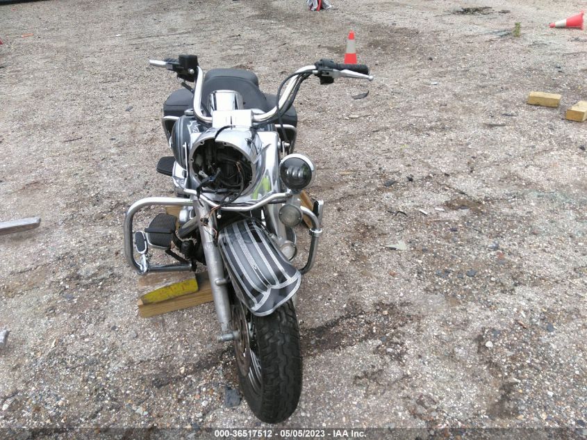 2007 HARLEY-DAVIDSON FLHRCI - 1HD1FR4117Y683508