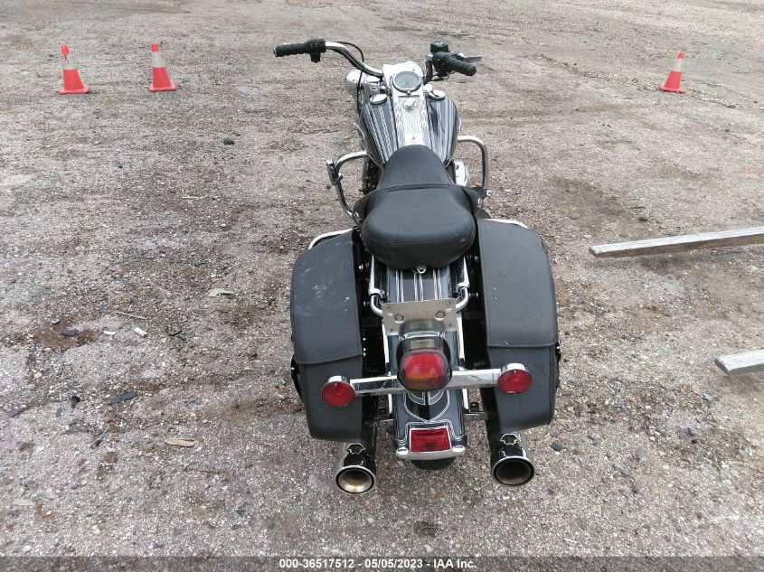 2007 HARLEY-DAVIDSON FLHRCI - 1HD1FR4117Y683508