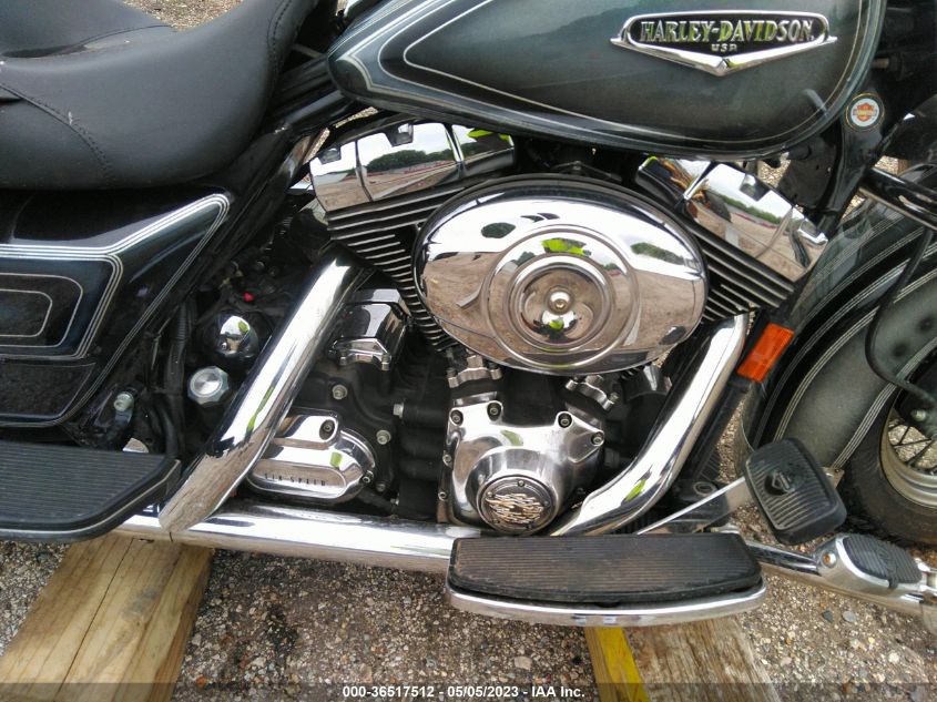 2007 HARLEY-DAVIDSON FLHRCI - 1HD1FR4117Y683508
