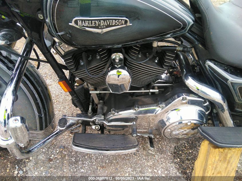 2007 HARLEY-DAVIDSON FLHRCI - 1HD1FR4117Y683508