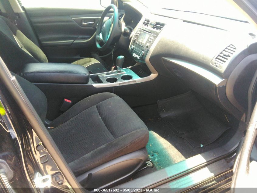 2015 NISSAN ALTIMA 2.5 S - 1N4AL3AP4FC571447