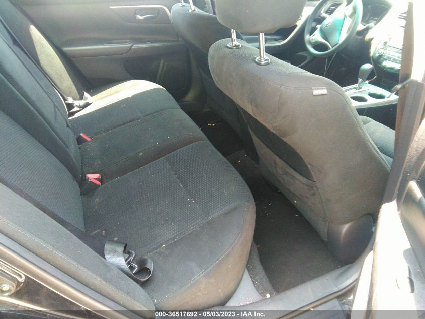 2015 NISSAN ALTIMA 2.5 S - 1N4AL3AP4FC571447