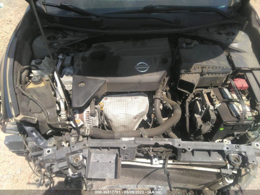 2015 NISSAN ALTIMA 2.5 S - 1N4AL3AP7FC205207