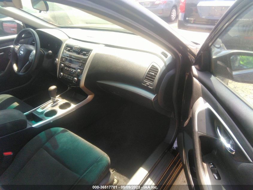 2015 NISSAN ALTIMA 2.5 S - 1N4AL3AP7FC205207