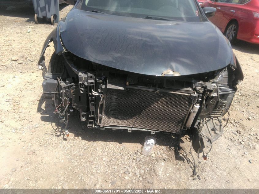 2015 NISSAN ALTIMA 2.5 S - 1N4AL3AP7FC205207