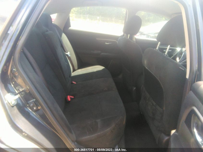 2015 NISSAN ALTIMA 2.5 S - 1N4AL3AP7FC205207