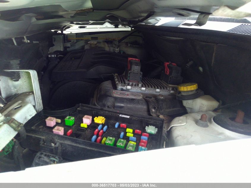 2014 JEEP PATRIOT SPORT - 1C4NJRBB5ED810522