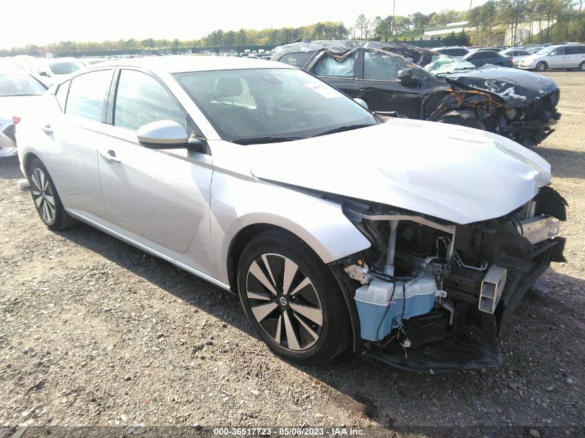 2019 NISSAN ALTIMA 2.5 SL - 1N4BL4EV7KC193962