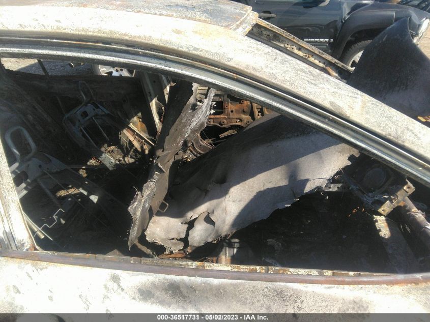 2021 TOYOTA CAMRY V6 - 4T1KZ1AK7MU059853