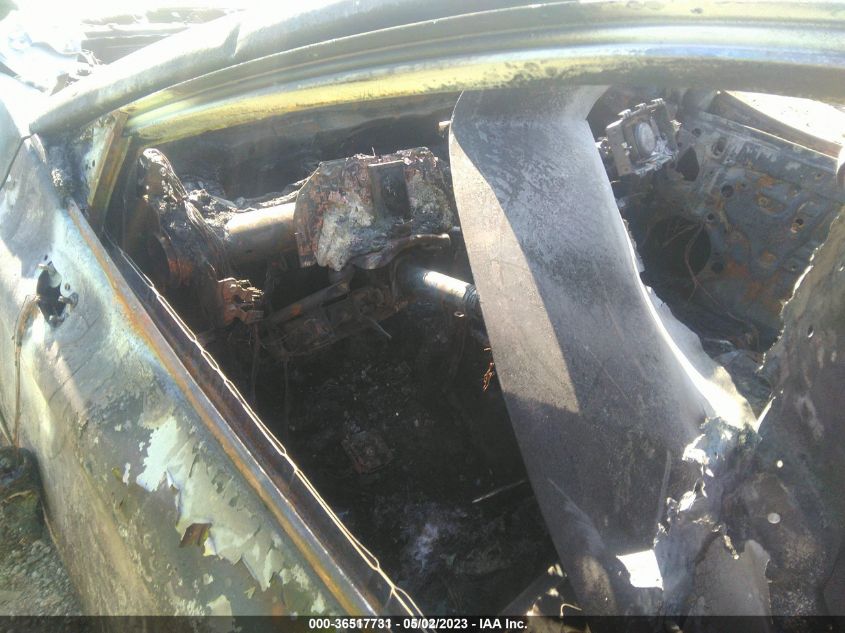 2021 TOYOTA CAMRY V6 - 4T1KZ1AK7MU059853