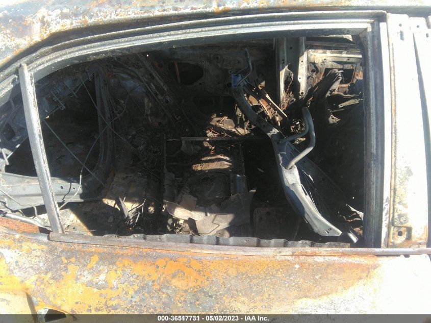 2021 TOYOTA CAMRY V6 - 4T1KZ1AK7MU059853