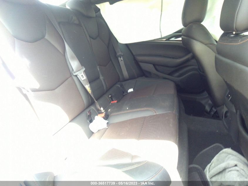 2022 CADILLAC CT5 SPORT - 1G6DU5RK7N0107760