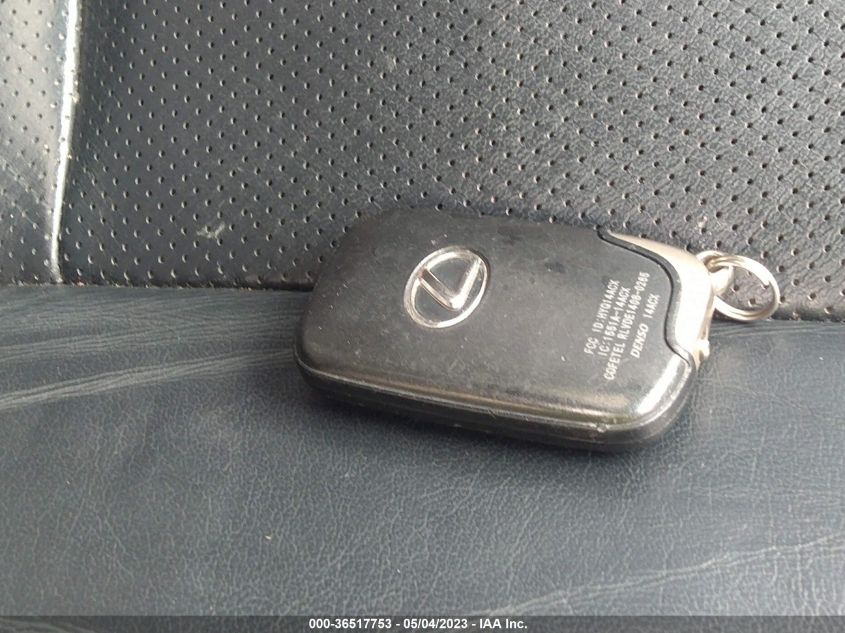 2015 LEXUS RX 350 - 2T2BK1BAXFC305076