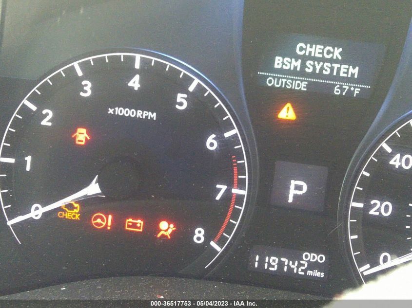 2015 LEXUS RX 350 - 2T2BK1BAXFC305076