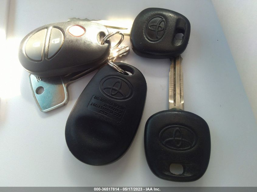 2014 TOYOTA TACOMA - 3TMLU4EN0EM148392