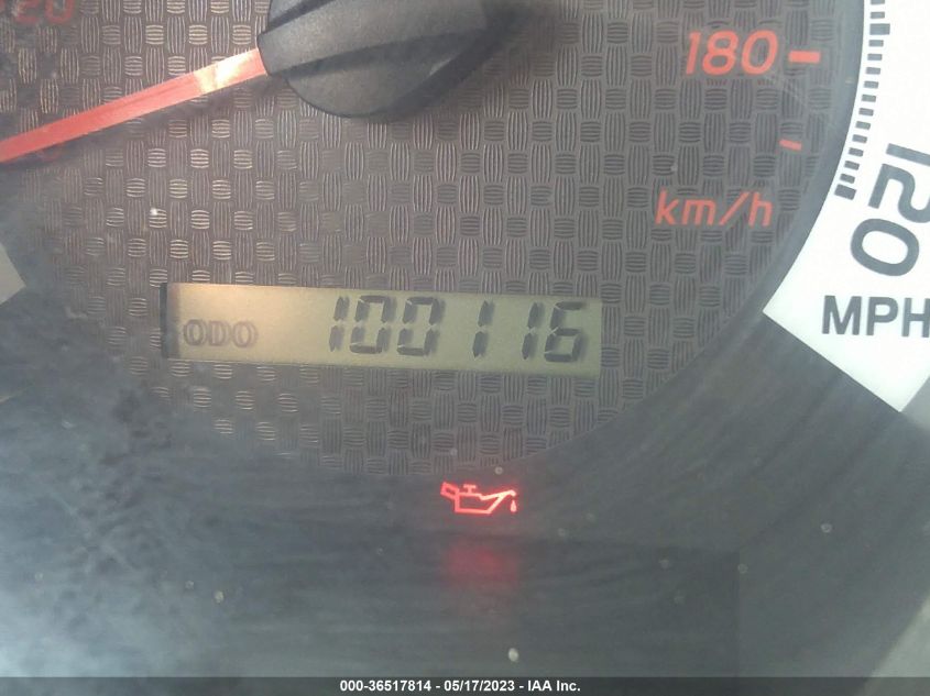 2014 TOYOTA TACOMA - 3TMLU4EN0EM148392