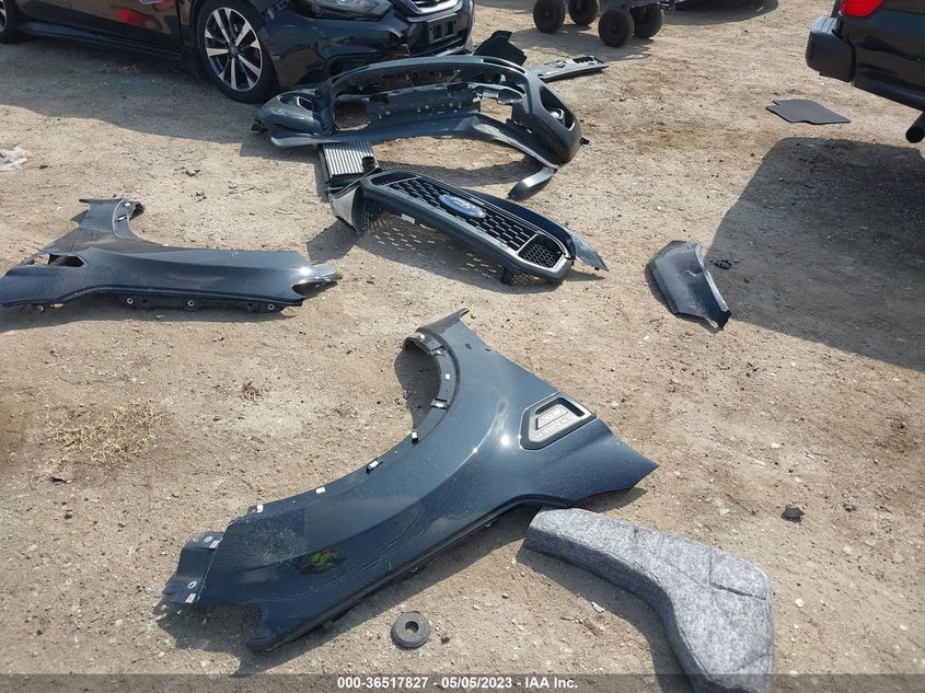 VIN 1FTER4EH1LLA50426 2020 FORD RANGER XL/XLT/LARIAT
