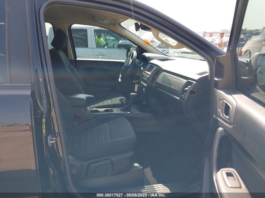 VIN 1FTER4EH1LLA50426 2020 FORD RANGER XL/XLT/LARIAT