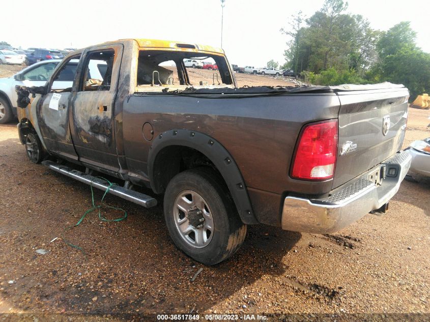 2015 RAM 2500 TRADESMAN - 3C6UR5CJ5FG608634