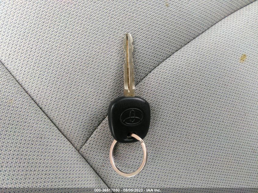 2021 TOYOTA COROLLA L - JTDDPMAE8MJ171268