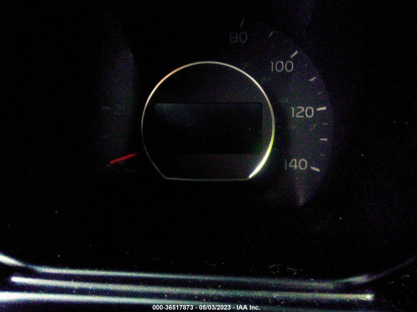 2016 KIA SOUL BASE - KNDJN2A23G7305401