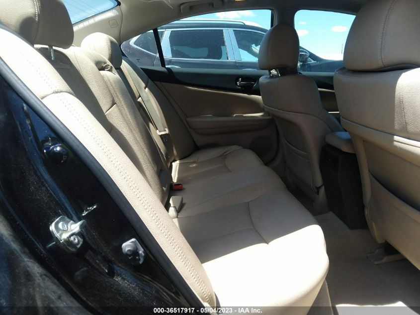 2014 NISSAN MAXIMA 3.5 SV - 1N4AA5AP3EC449422