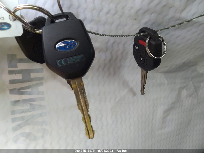 VIN 4S3GTAA60K3726005 2019 SUBARU IMPREZA
