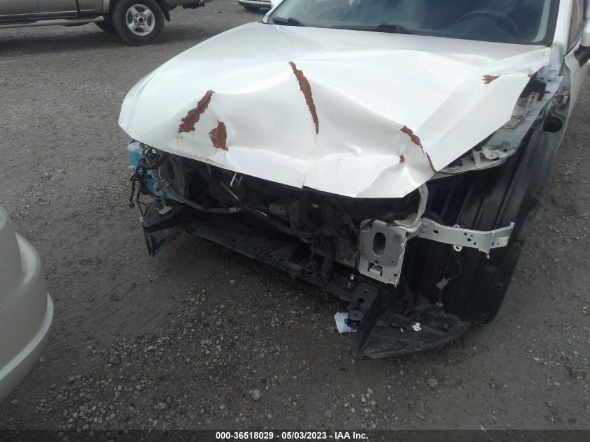 2014 MAZDA MAZDA3 I SPORT - JM1BM1K79E1131409