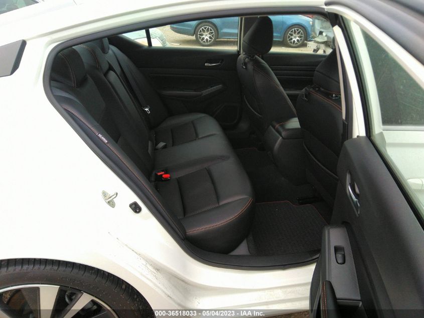 2021 NISSAN ALTIMA 2.5 SR - 1N4BL4CV5MN375170