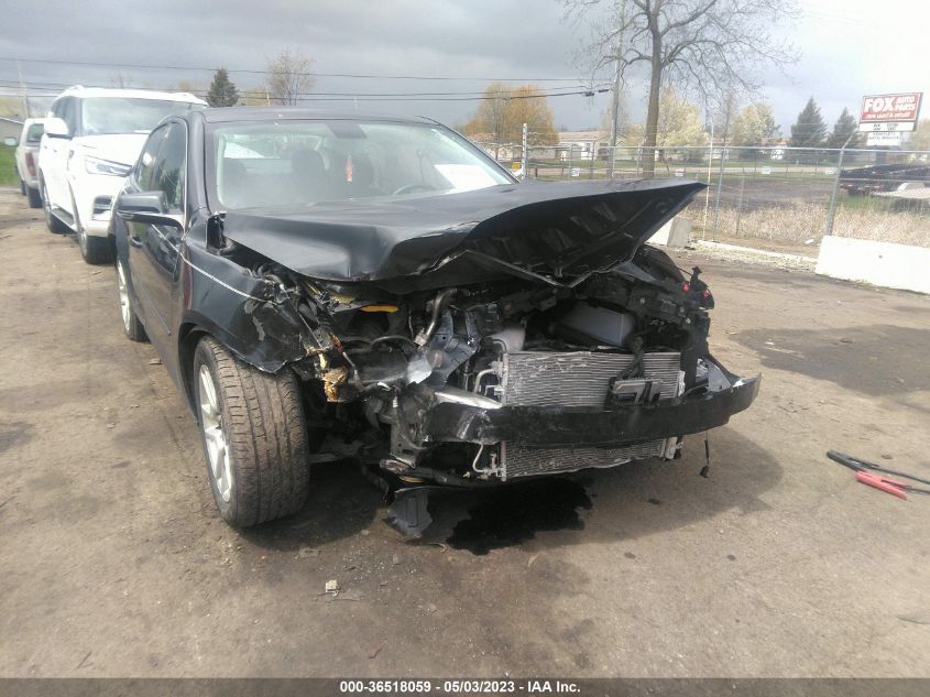 2014 CHEVROLET MALIBU LT - 1G11C5SL9EF160052