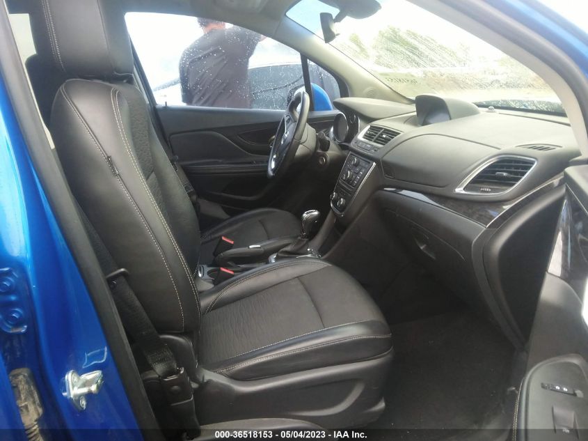 2015 BUICK ENCORE - KL4CJASB2FB164453