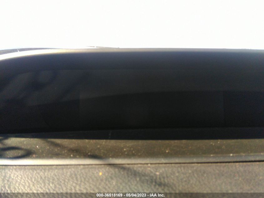 2022 TOYOTA PRIUS LE/XLE/NIGHTSHADE - JTDL9MFU3N3039739