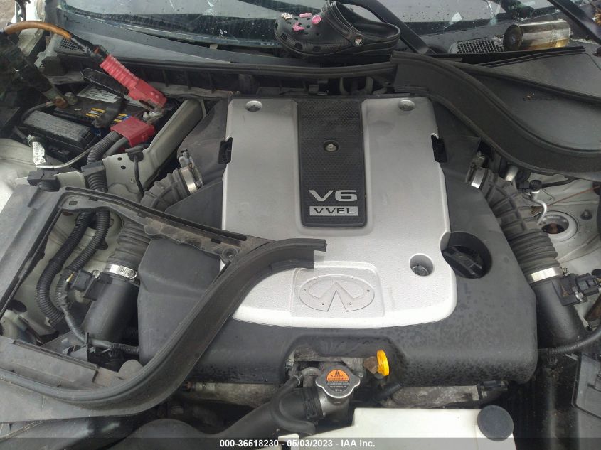 2013 INFINITI G37 SEDAN X - JN1CV6AR1DM761894