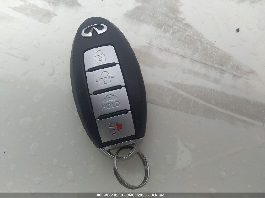 2013 INFINITI G37 SEDAN X - JN1CV6AR1DM761894