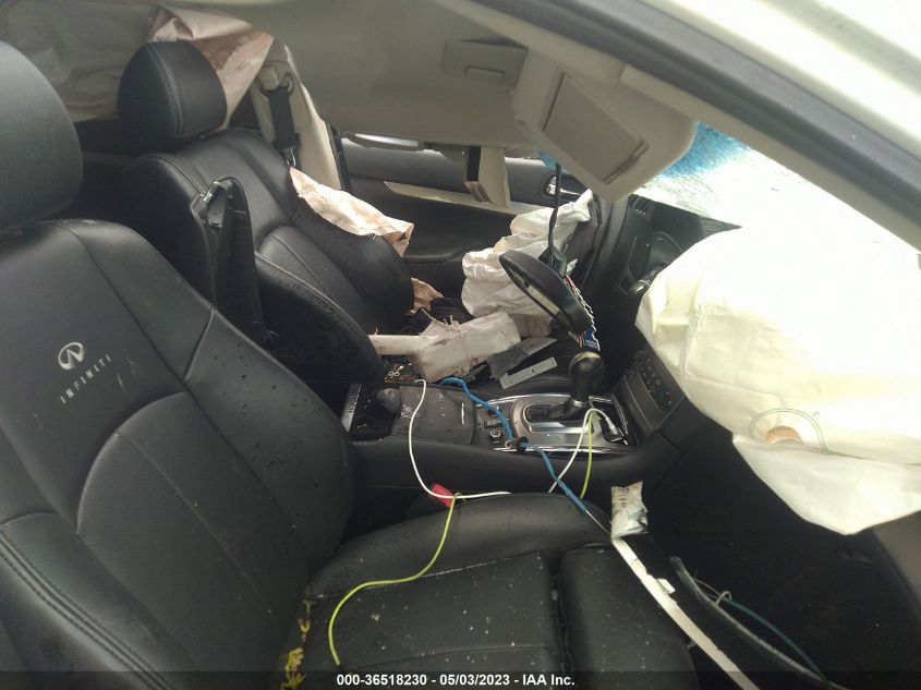 2013 INFINITI G37 SEDAN X - JN1CV6AR1DM761894