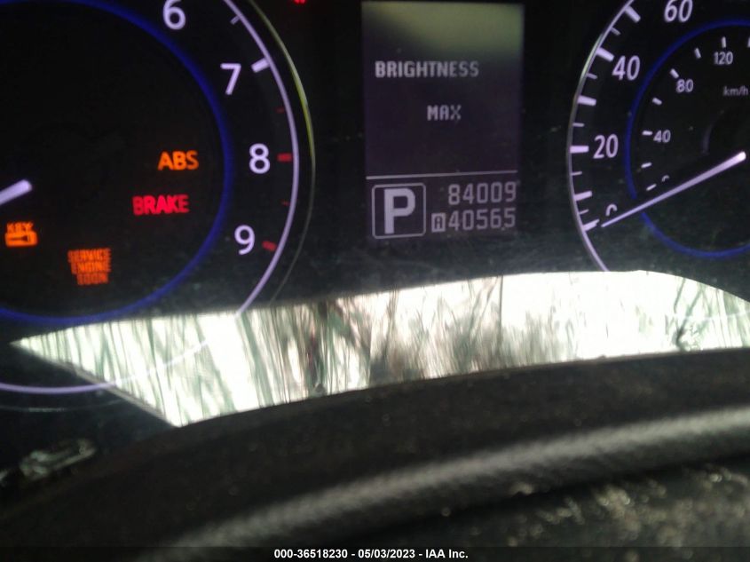2013 INFINITI G37 SEDAN X - JN1CV6AR1DM761894