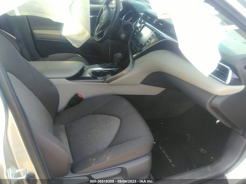 2018 TOYOTA CAMRY LE/SE/XLE/L - JTNB11HK3J3022992