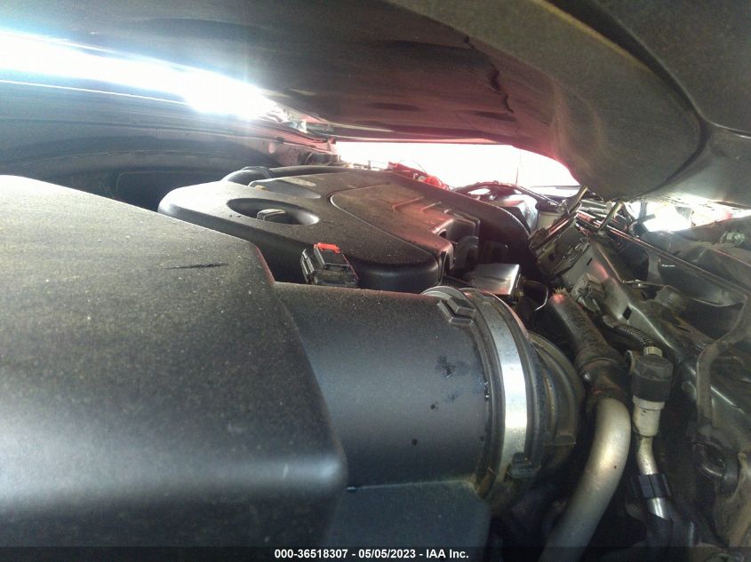 2016 CHEVROLET MALIBU LT - 1G1ZE5ST1GF306136