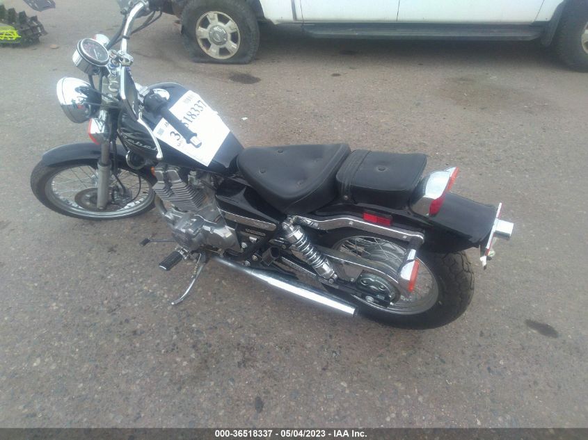 2014 HONDA CMX250 C JH2MC1305EK800693