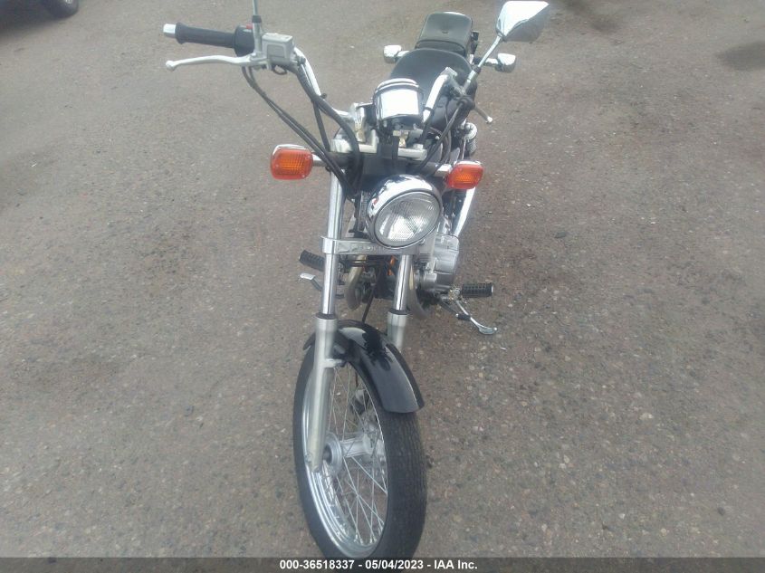 2014 HONDA CMX250 C JH2MC1305EK800693